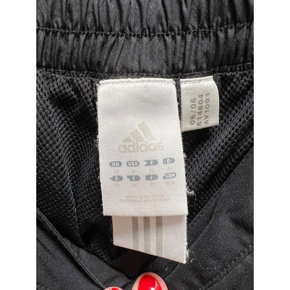 Adidas Track Pants or After Ski Light weight pants Size Med - Picture 5 of 9
